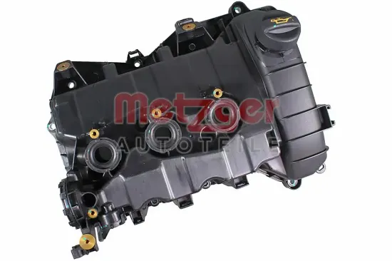 Zylinderkopfhaube METZGER AUTOTEILE 2389292 Bild Zylinderkopfhaube METZGER AUTOTEILE 2389292