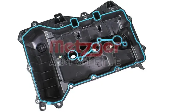 Zylinderkopfhaube METZGER AUTOTEILE 2389292 Bild Zylinderkopfhaube METZGER AUTOTEILE 2389292