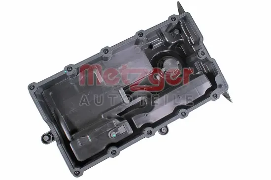 Zylinderkopfhaube METZGER AUTOTEILE 2389294 Bild Zylinderkopfhaube METZGER AUTOTEILE 2389294