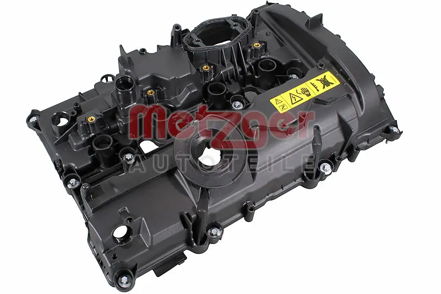 Zylinderkopfhaube METZGER AUTOTEILE 2389295