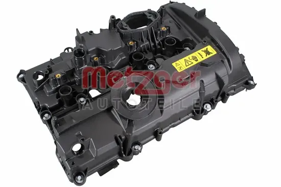 Zylinderkopfhaube METZGER AUTOTEILE 2389295 Bild Zylinderkopfhaube METZGER AUTOTEILE 2389295