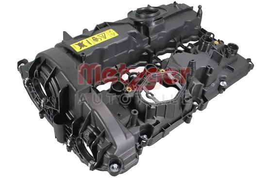 Zylinderkopfhaube METZGER AUTOTEILE 2389295 Bild Zylinderkopfhaube METZGER AUTOTEILE 2389295