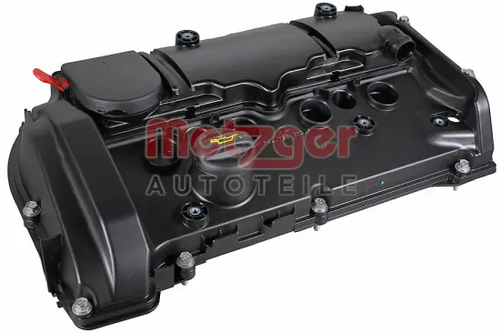 Zylinderkopfhaube METZGER AUTOTEILE 2389296 Bild Zylinderkopfhaube METZGER AUTOTEILE 2389296