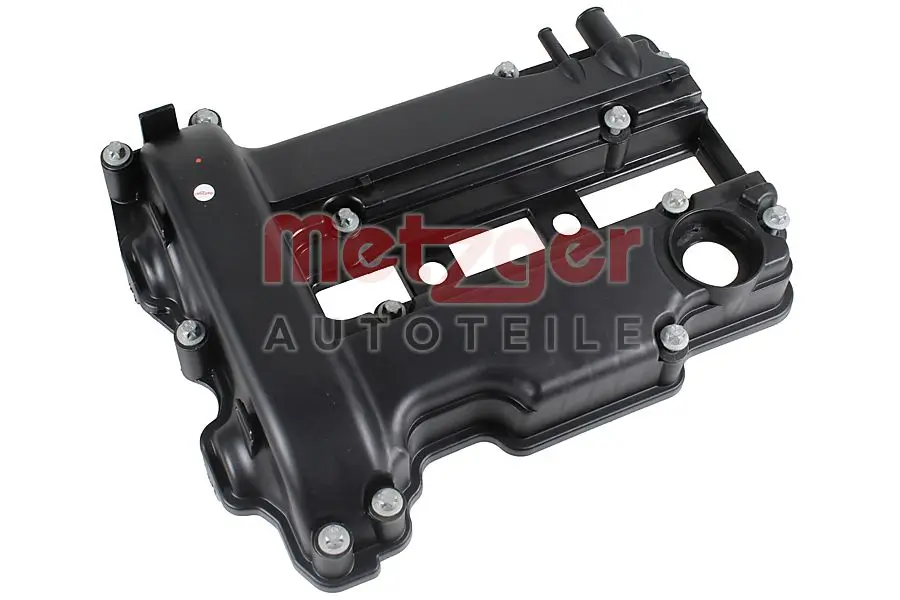 Zylinderkopfhaube METZGER AUTOTEILE 2389297
