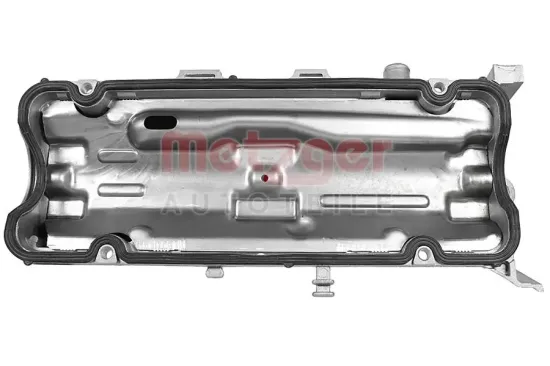 Zylinderkopfhaube METZGER AUTOTEILE 2389298 Bild Zylinderkopfhaube METZGER AUTOTEILE 2389298