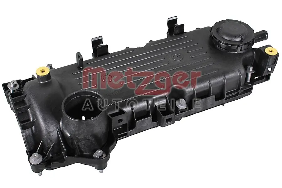Zylinderkopfhaube METZGER AUTOTEILE 2389299