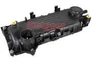 Zylinderkopfhaube METZGER AUTOTEILE 2389299