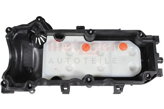 Zylinderkopfhaube METZGER AUTOTEILE 2389299 Bild Zylinderkopfhaube METZGER AUTOTEILE 2389299