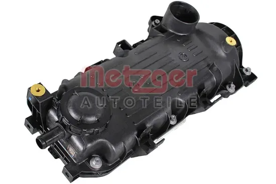 Zylinderkopfhaube METZGER AUTOTEILE 2389299 Bild Zylinderkopfhaube METZGER AUTOTEILE 2389299