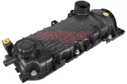 Zylinderkopfhaube METZGER AUTOTEILE 2389300