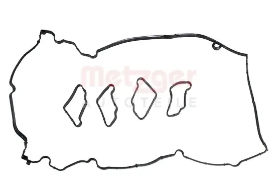 Dichtungssatz, Zylinderkopfhaube METZGER AUTOTEILE 2389308 Bild Dichtungssatz, Zylinderkopfhaube METZGER AUTOTEILE 2389308