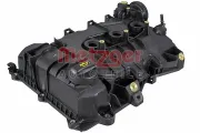 Zylinderkopfhaube METZGER AUTOTEILE 2389309