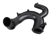 Ansaugschlauch, Luftfilter Eingang METZGER AUTOTEILE 2389317