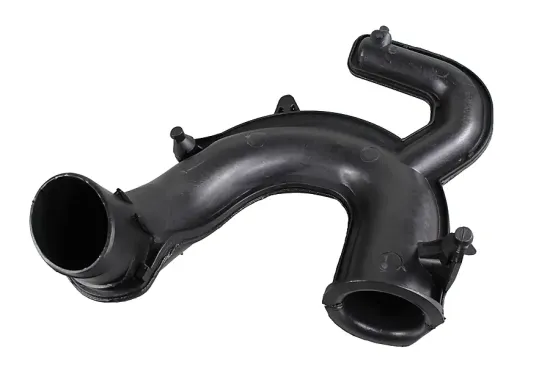 Ansaugschlauch, Luftfilter Eingang METZGER AUTOTEILE 2389317 Bild Ansaugschlauch, Luftfilter Eingang METZGER AUTOTEILE 2389317
