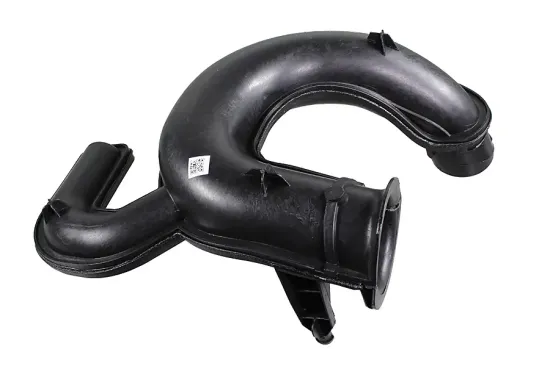 Ansaugschlauch, Luftfilter Eingang METZGER AUTOTEILE 2389317 Bild Ansaugschlauch, Luftfilter Eingang METZGER AUTOTEILE 2389317
