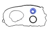 Dichtungssatz, Steuergehäuse METZGER AUTOTEILE 2389329 Bild Dichtungssatz, Steuergehäuse METZGER AUTOTEILE 2389329
