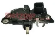 Generatorregler METZGER 2390001