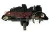 Generatorregler METZGER AUTOTEILE 2390002