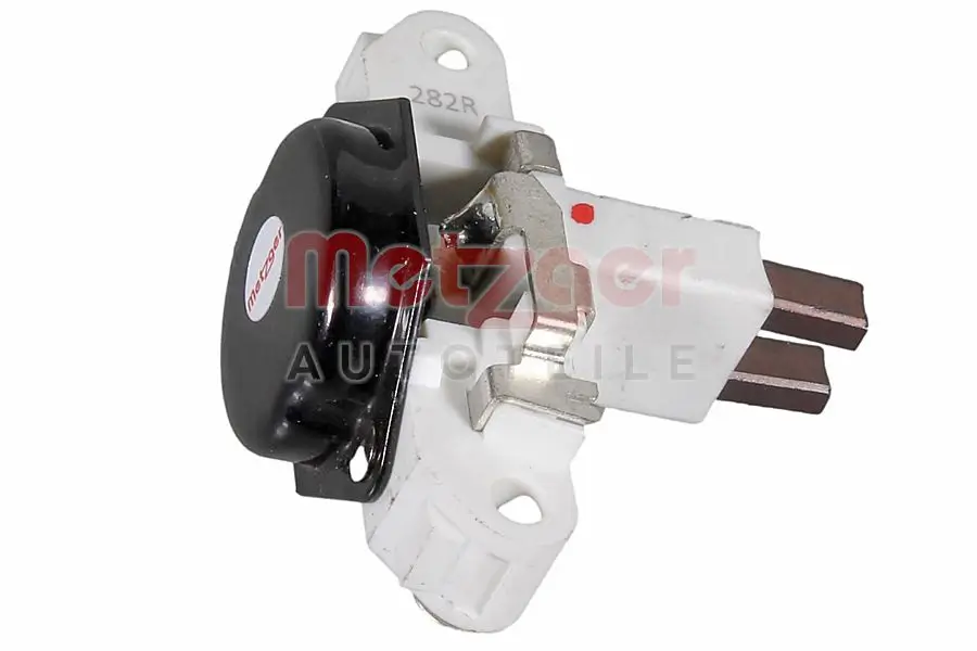 Generatorregler METZGER AUTOTEILE 2390009