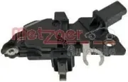 Generatorregler METZGER 2390024