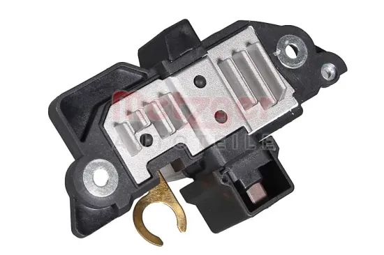 Generatorregler METZGER AUTOTEILE 2390028 Bild Generatorregler METZGER AUTOTEILE 2390028