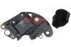 Generatorregler METZGER AUTOTEILE 2390032