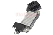 Generatorregler METZGER AUTOTEILE 2390039