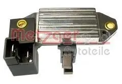 Generatorregler METZGER 2390044