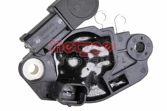 Generatorregler METZGER AUTOTEILE 2390048 Bild Generatorregler METZGER AUTOTEILE 2390048