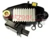 Generatorregler METZGER AUTOTEILE 2390049