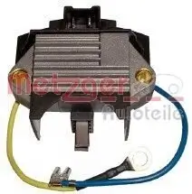 Generatorregler METZGER AUTOTEILE 2390053 Bild Generatorregler METZGER AUTOTEILE 2390053