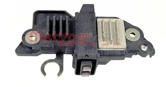 Generatorregler METZGER AUTOTEILE 2390057 Bild Generatorregler METZGER AUTOTEILE 2390057