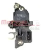 Generatorregler METZGER AUTOTEILE 2390057