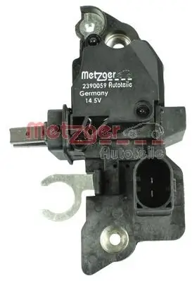 Generatorregler METZGER 2390059