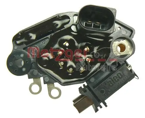Generatorregler 14,5 V METZGER AUTOTEILE 2390067