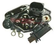 Generatorregler 14,5 V METZGER AUTOTEILE 2390067