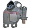 Generatorregler 14 V METZGER AUTOTEILE 2390073 Bild Generatorregler 14 V METZGER AUTOTEILE 2390073