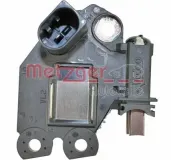 Generatorregler 14 V METZGER AUTOTEILE 2390073