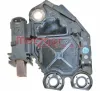 Generatorregler 14 V METZGER AUTOTEILE 2390073 Bild Generatorregler 14 V METZGER AUTOTEILE 2390073