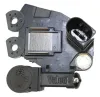 Generatorregler 14 V METZGER AUTOTEILE 2390079