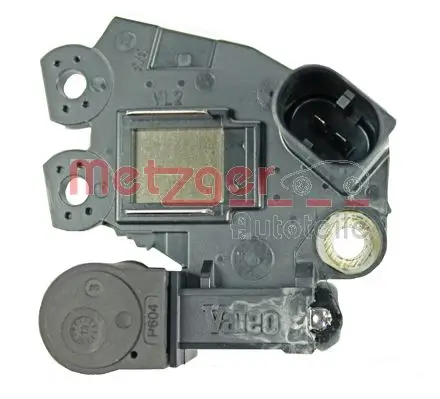 Generatorregler 14,5 V METZGER AUTOTEILE 2390084