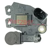 Generatorregler 14,5 V METZGER AUTOTEILE 2390084