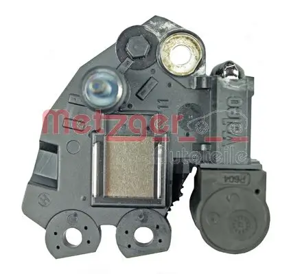 Generatorregler 14 V METZGER AUTOTEILE 2390086