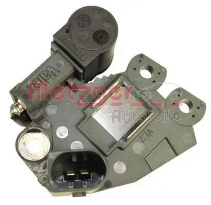 Generatorregler 14 V METZGER AUTOTEILE 2390096 Bild Generatorregler 14 V METZGER AUTOTEILE 2390096