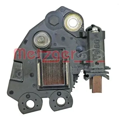 Generatorregler 14 V METZGER AUTOTEILE 2390098