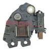 Generatorregler 14 V METZGER AUTOTEILE 2390098 Bild Generatorregler 14 V METZGER AUTOTEILE 2390098