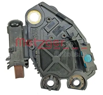Generatorregler 14 V METZGER AUTOTEILE 2390098 Bild Generatorregler 14 V METZGER AUTOTEILE 2390098