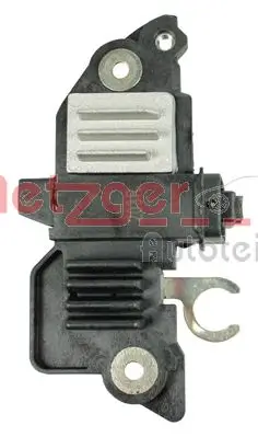Generatorregler 14,5 V METZGER AUTOTEILE 2390102