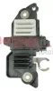 Generatorregler 14,5 V METZGER AUTOTEILE 2390102