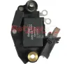 Generatorregler METZGER AUTOTEILE 2390108
